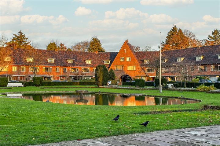 Bekijk foto 33 van Bethaniëplein 10-BIS