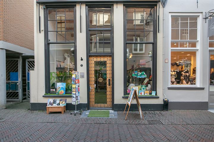 Smedenstraat 21, Deventer