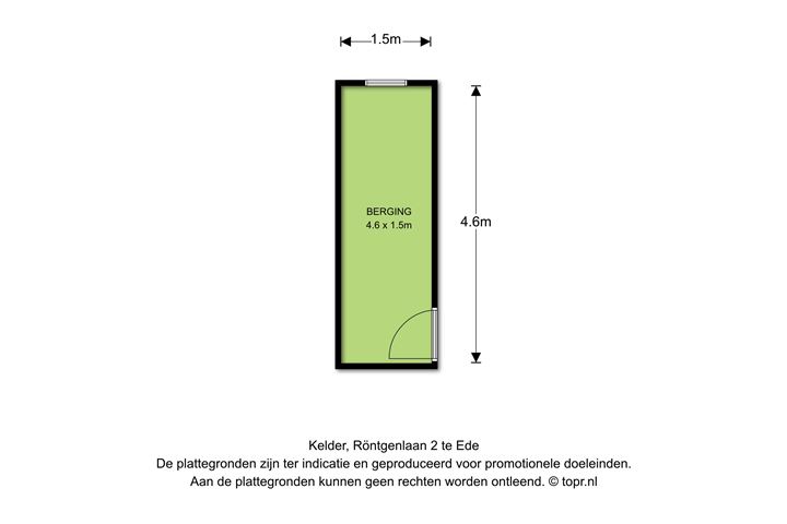 Bekijk foto 25 van Röntgenlaan 2