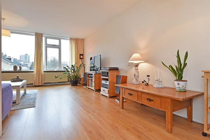 View photo 14 of Alexanderstraat 24