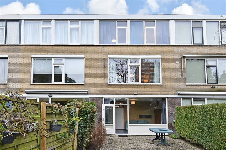 View photo 45 of Alexanderstraat 24