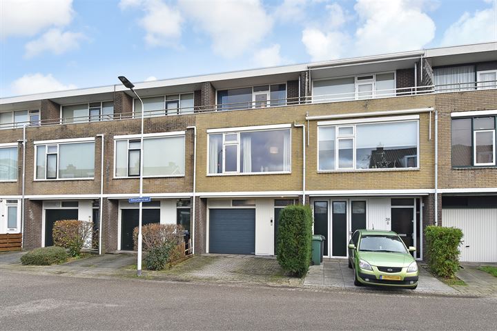 View photo 47 of Alexanderstraat 24