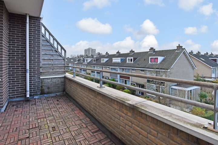 View photo 38 of Alexanderstraat 24