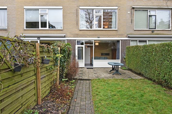 View photo 44 of Alexanderstraat 24