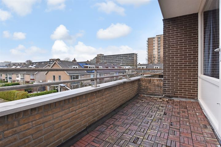 View photo 37 of Alexanderstraat 24