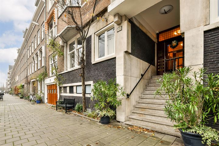 Bekijk foto 4 van Michelangelostraat 105-II