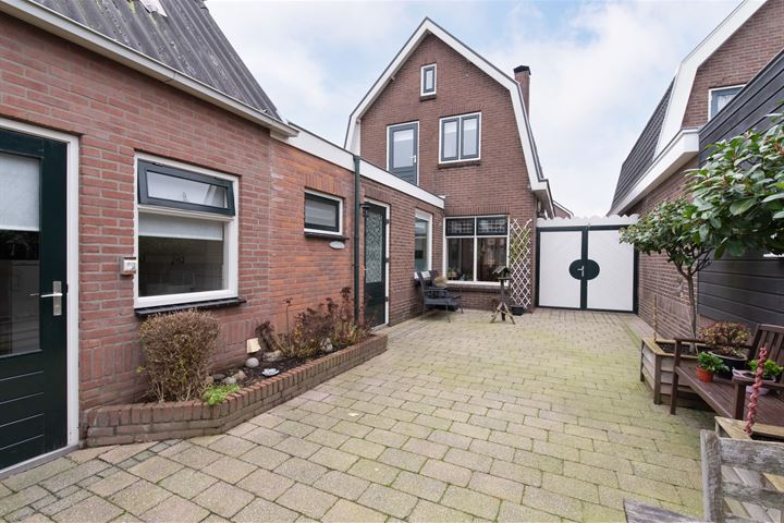 Bekijk foto 33 van Rozenstraat 5