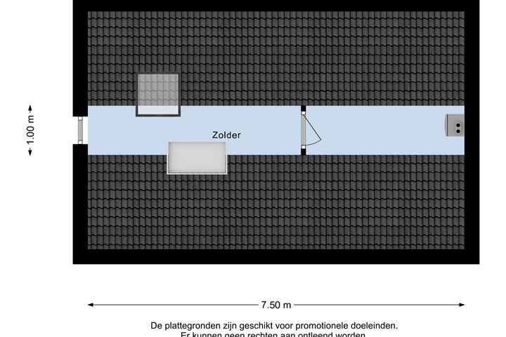 Bekijk foto 40 van Rozenstraat 5