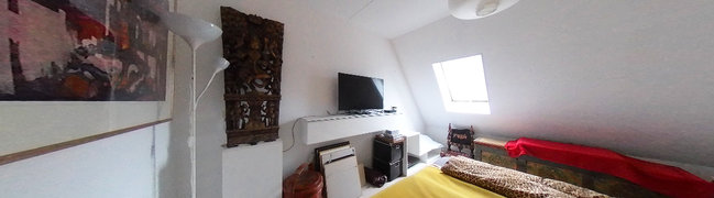 Bekijk 360° foto van Slaapkamer van Mijehof 16