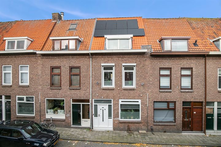 Bekijk foto 3 van Numansdorpsestraat 10