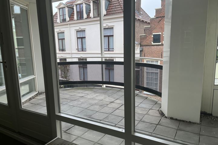 Bekijk foto 4 van Bagijnenstraat 6-F10