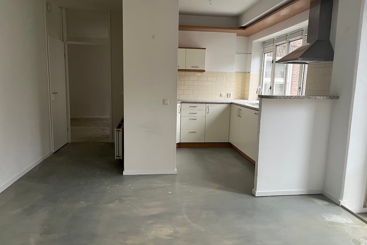 Bekijk foto 6 van Bagijnenstraat 6-F10