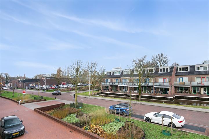 Bekijk foto 27 van Noorderwal 31-B