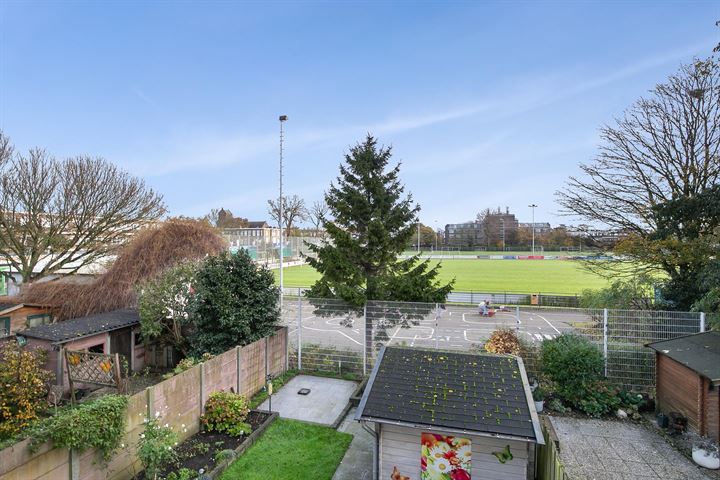 Bekijk foto 19 van Zuiderparklaan 326