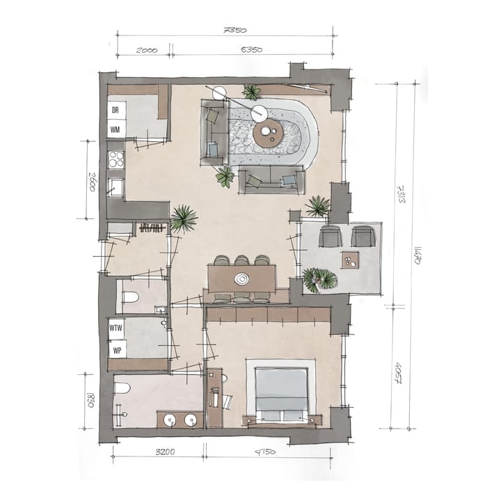 Photo 5 of Parkzicht - Appartementen (Bouwnr. 24)