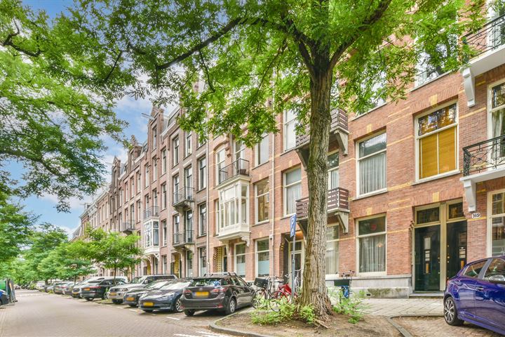 Bekijk foto 41 van Van Breestraat 165-H