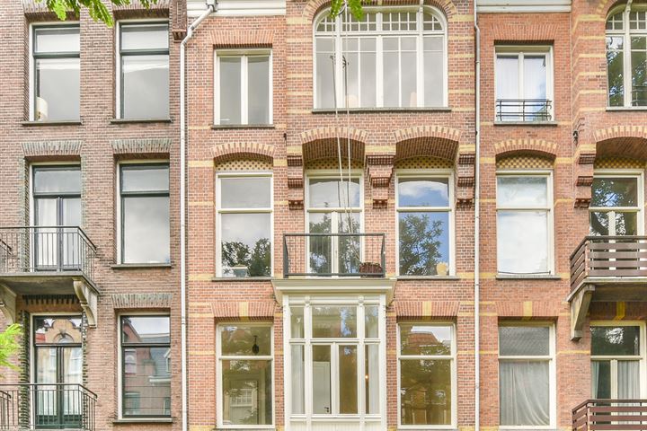 Bekijk foto 42 van Van Breestraat 165-H