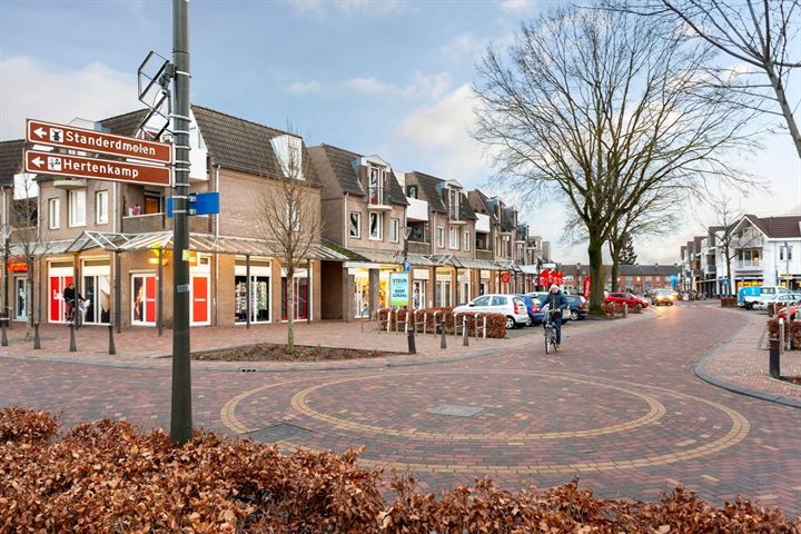 Bekijk foto 45 van Meester van Busselstraat 100