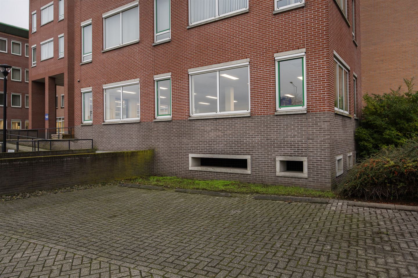 View photo 3 of Baron van Nagellstraat 140