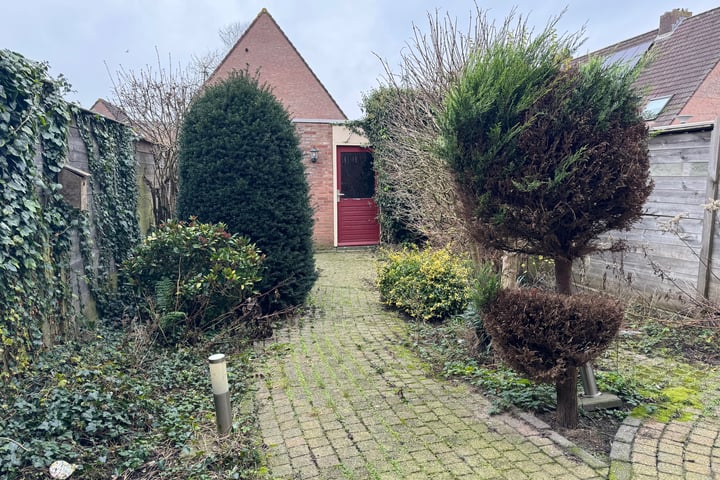 Bekijk foto 5 van Westkade 33