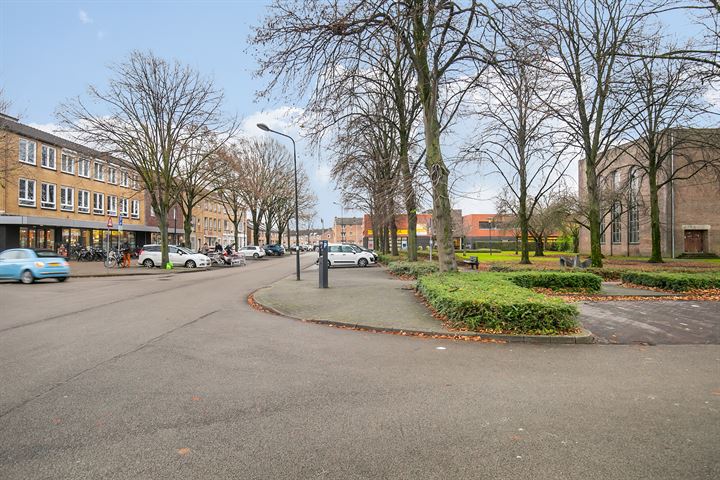 Bekijk foto 48 van Kardinaal van Rossumplein 13