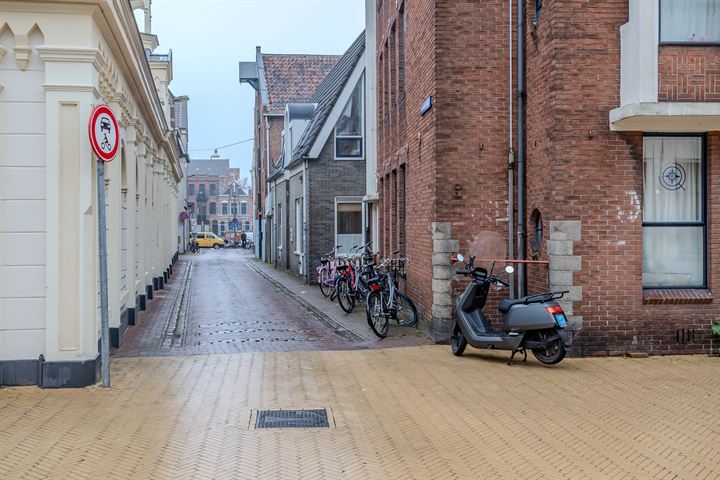 Bekijk foto 3 van Gasthuisstraatje 3