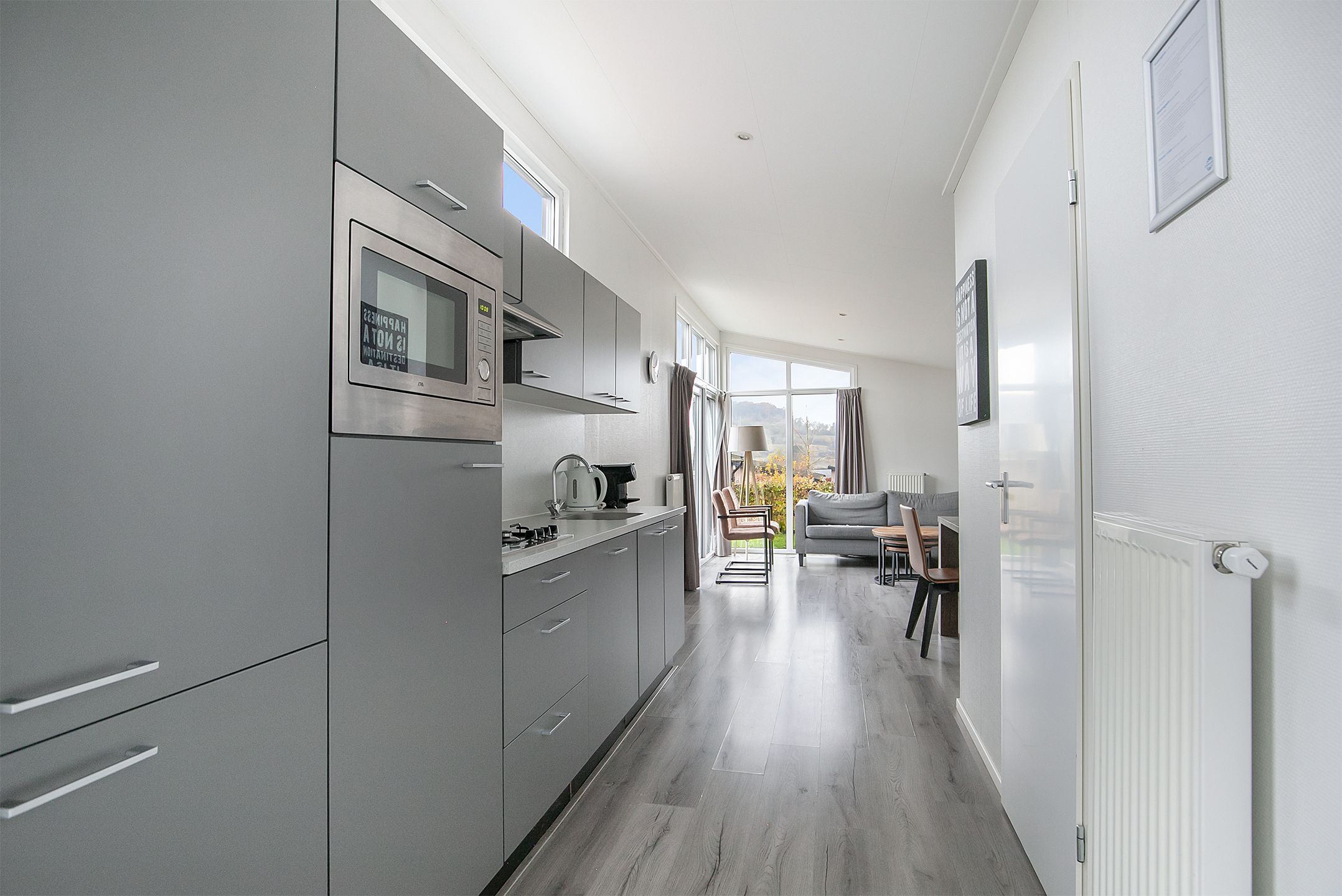 2-bedroom freehold villa in Schin op Geul — photo 4 of 5