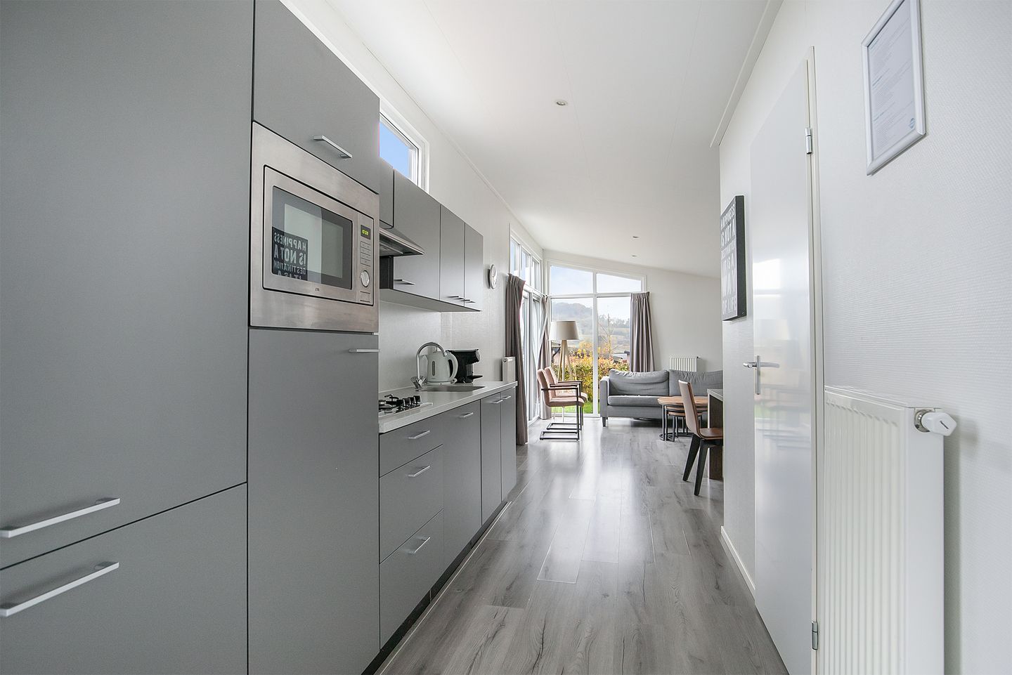 Foto 4 van Valkenburgerweg 128-143