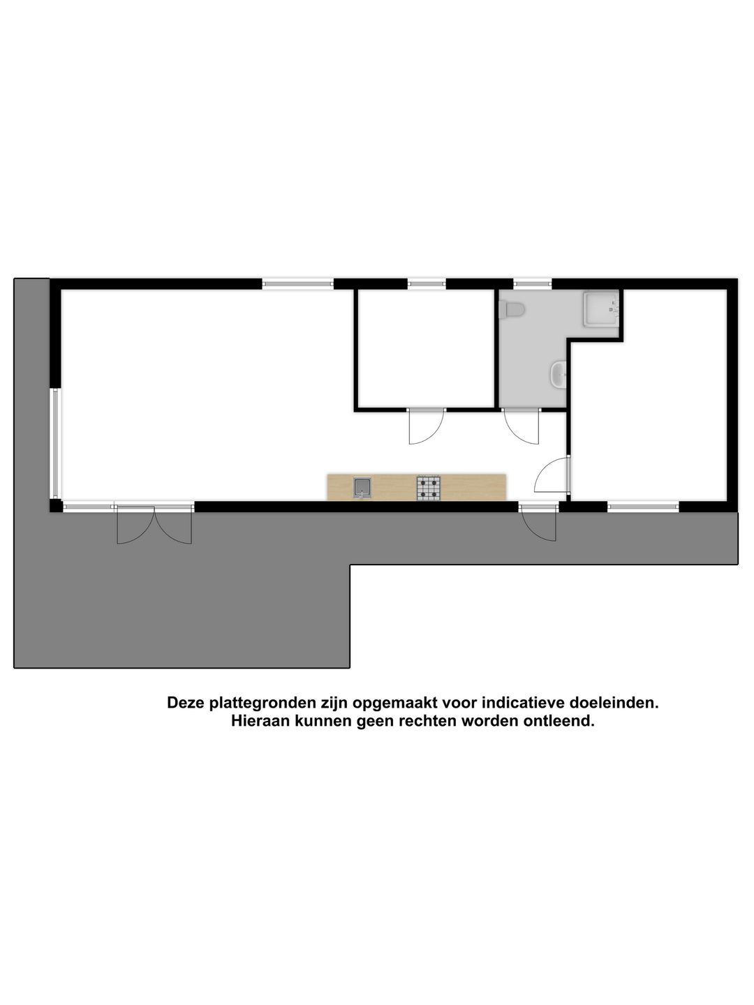 Foto 13 van Valkenburgerweg 128-143