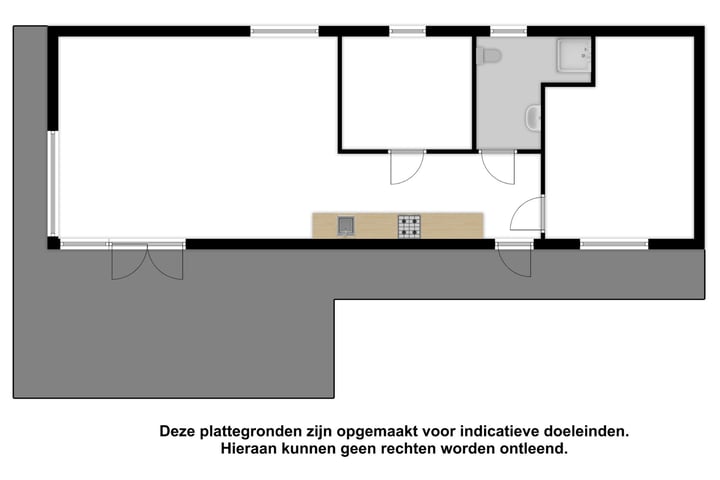 Bekijk foto 15 van Valkenburgerweg 128-143