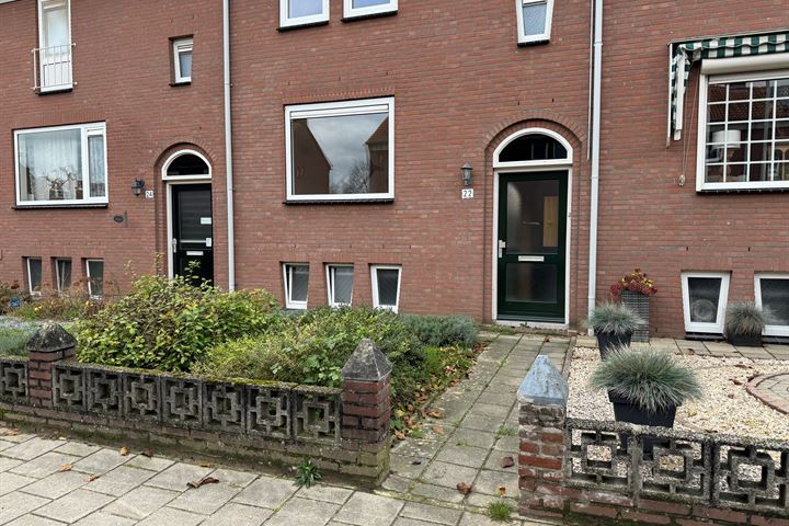 Bekijk foto 2 van Stalpaert van der Wielestraat 22