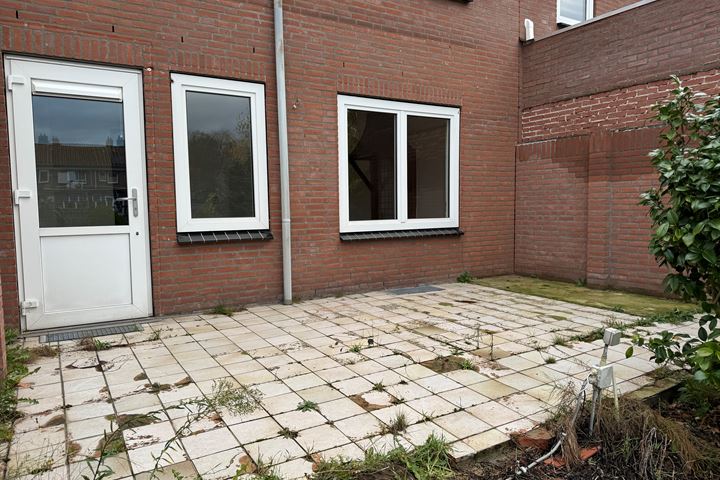 Bekijk foto 19 van Stalpaert van der Wielestraat 22