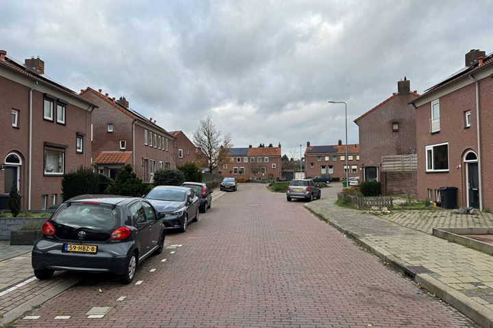 Bekijk foto 25 van Stalpaert van der Wielestraat 22