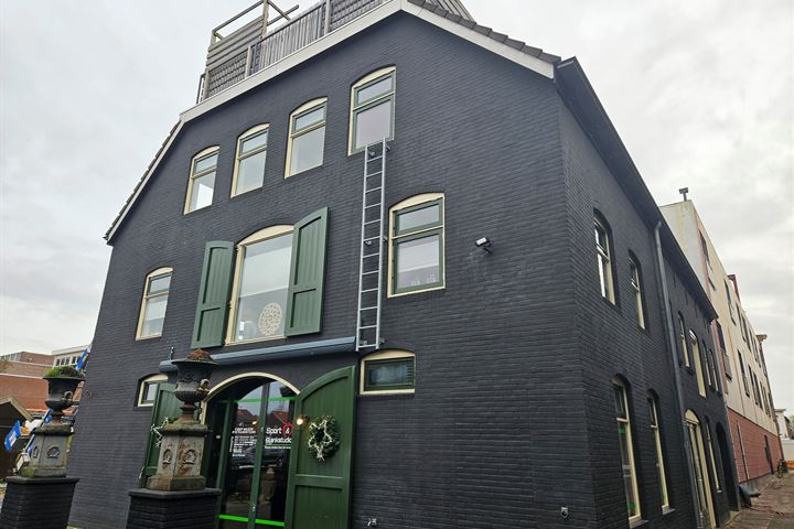 Bekijk foto 3 van Westerkerkstraat 2-C