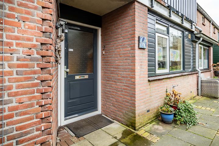 Bekijk foto 5 van Van Ravelingenstraat 16