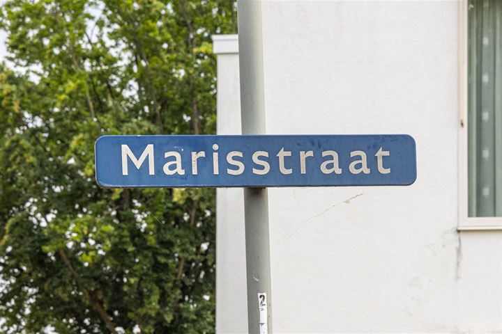 Bekijk foto 2 van Marisstraat 39