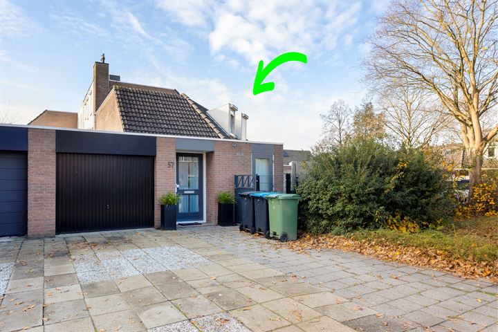 Bekijk foto 1 van Koraaldijk 57