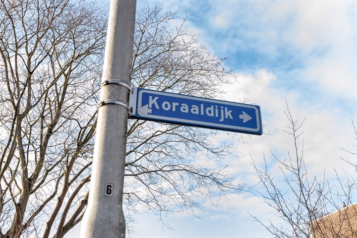 Bekijk foto 19 van Koraaldijk 57