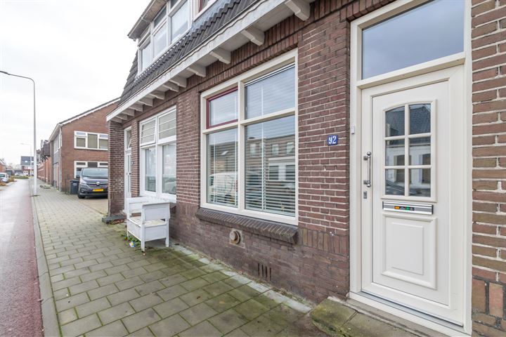 Bekijk foto 2 van Grote Kerkstraat 92