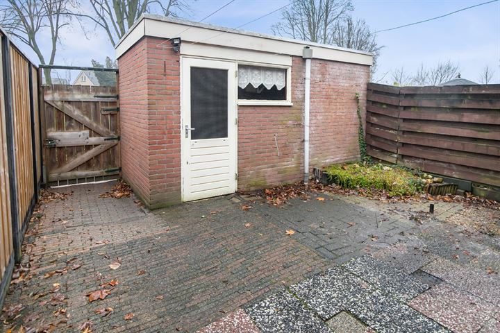 View photo 35 of van Diggelenweg 31