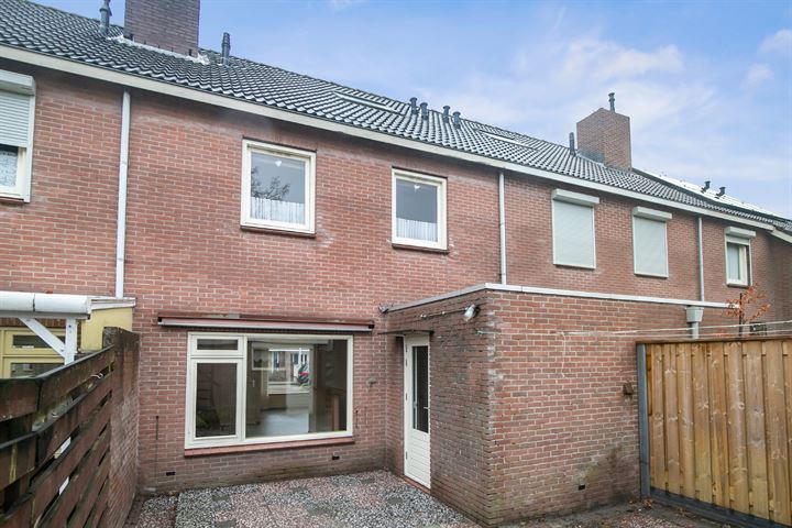 View photo 38 of van Diggelenweg 31