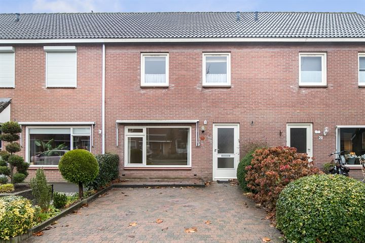 View photo 43 of van Diggelenweg 31