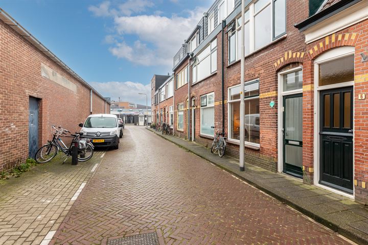 Bekijk foto 46 van Ranonkelstraat 20