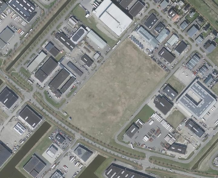Smithweg 4