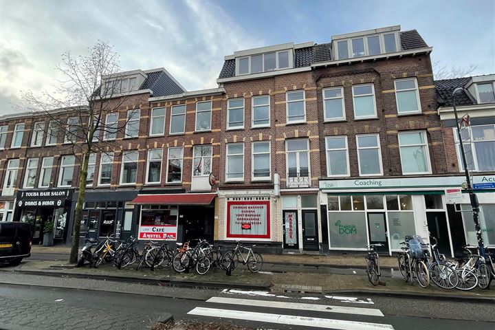 Bekijk foto 12 van Amsterdamsestraatweg 126-D