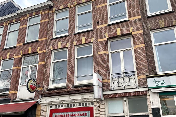 Bekijk foto 13 van Amsterdamsestraatweg 126-D