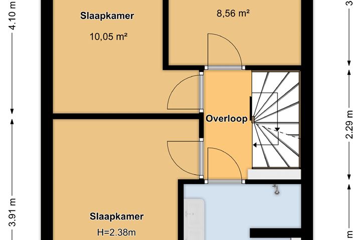 Bekijk foto 35 van Olsterveste 17