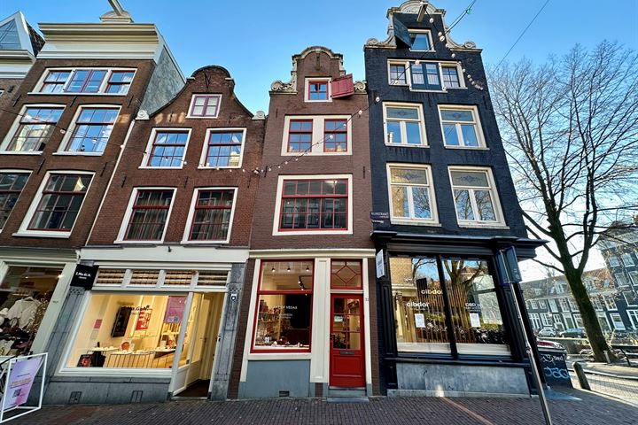 Runstraat 31, Amsterdam