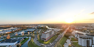 Bekijk 360° foto's