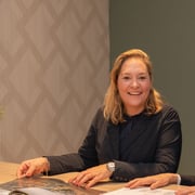 Lisette van der Mark - Real Estate Agent